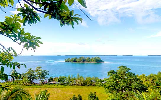 Seguro de viaje a las Islas Salomón