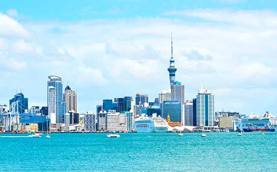 New Zealand Expat Health Insurance